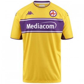 Maillot de Foot ACF Fiorentina Troisieme 2021/22